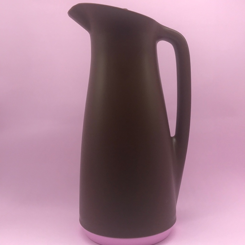 Tupperware ThermoTup Pitcher Jug